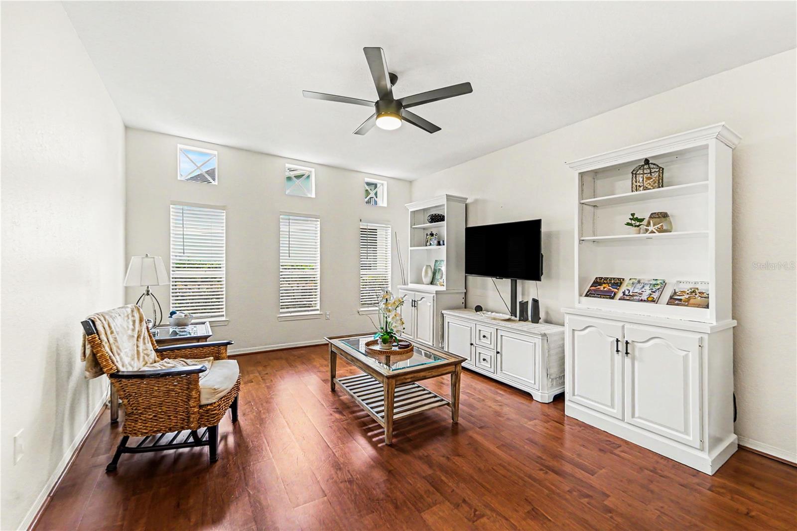 THE VILLAS AT CARROLLWOOD CONDO - Residential