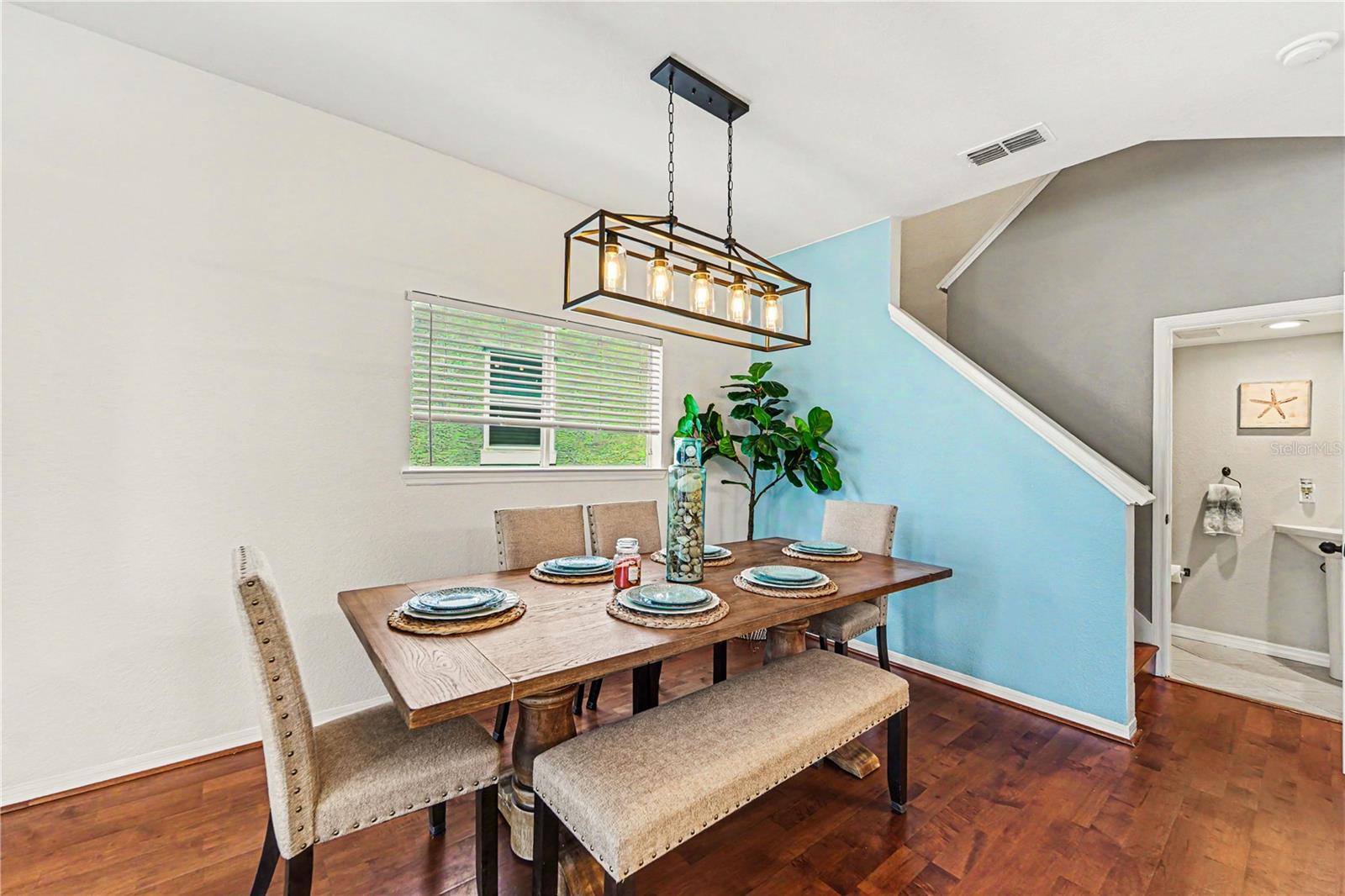THE VILLAS AT CARROLLWOOD CONDO - Residential