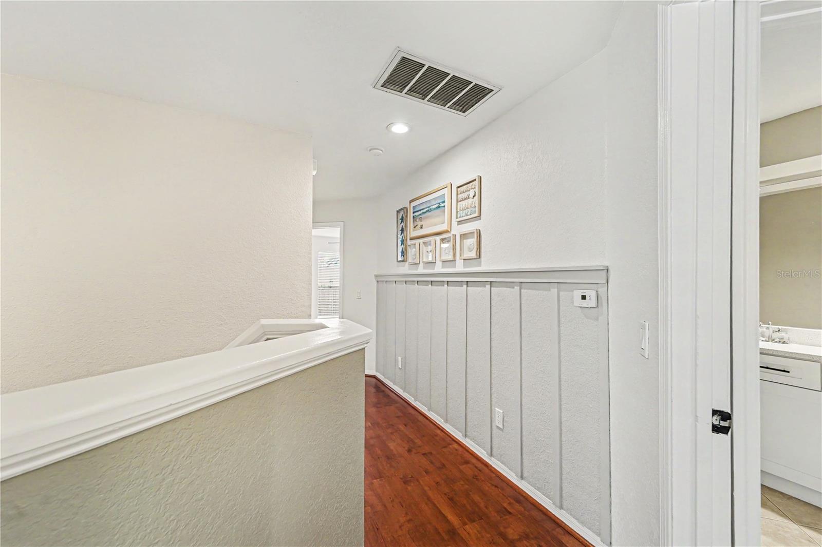 THE VILLAS AT CARROLLWOOD CONDO - Residential
