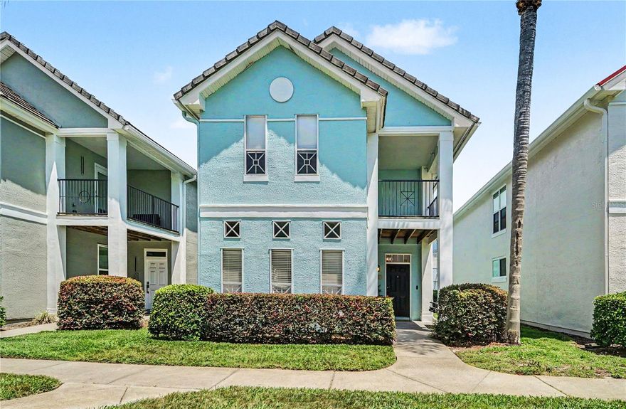 Welcome to 4004 Lady Palm Ct, a rare opportunity to own in the highly desirable Villas at Carrollwood, a gated community known for its charm, convenience, and low-maintenance lifestyle in the heart of Tampa. This spacious 4-bedroom, 2.5-bathroom detached townhome offers 1,724 square feet of thoughtfully designed living space, complete with a 2-car garage, an updated kitchen, beautiful hardwood floors, and modern finishes throughout. Originally designed as a model home, the property features premium windows that fill the home with exceptional natural light, creating a bright and inviting atmosphere, while the spacious primary suite includes a large private balcony perfect for easy access to the luxury of outdoor living. Residents enjoy a true sense of community with access to a resort-style pool, tennis courts, dog park, and playground, all within a beautifully maintained setting. Ideally located near Whole Foods Market, Sprouts Farmers Market, and Publix, as well as Carrollwood Village and Tampa International Airport, this home offers the perfect blend of comfort, accessibility, and vibrant Tampa living.
