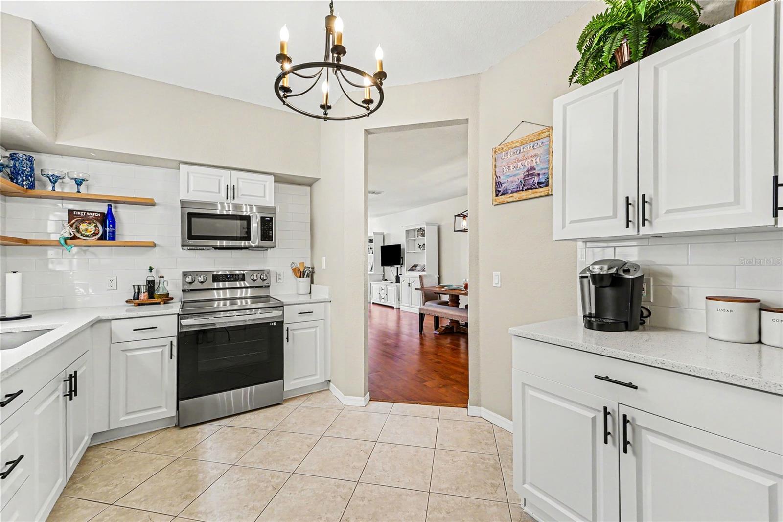 THE VILLAS AT CARROLLWOOD CONDO - Residential