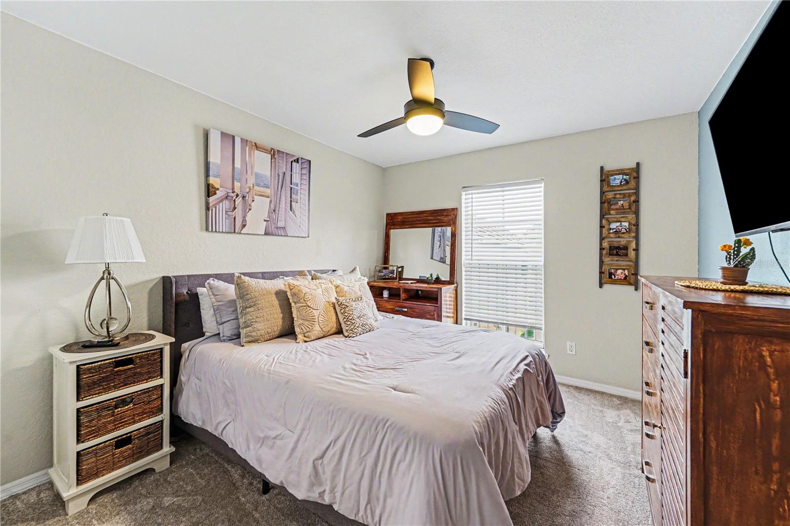 THE VILLAS AT CARROLLWOOD CONDO - Residential