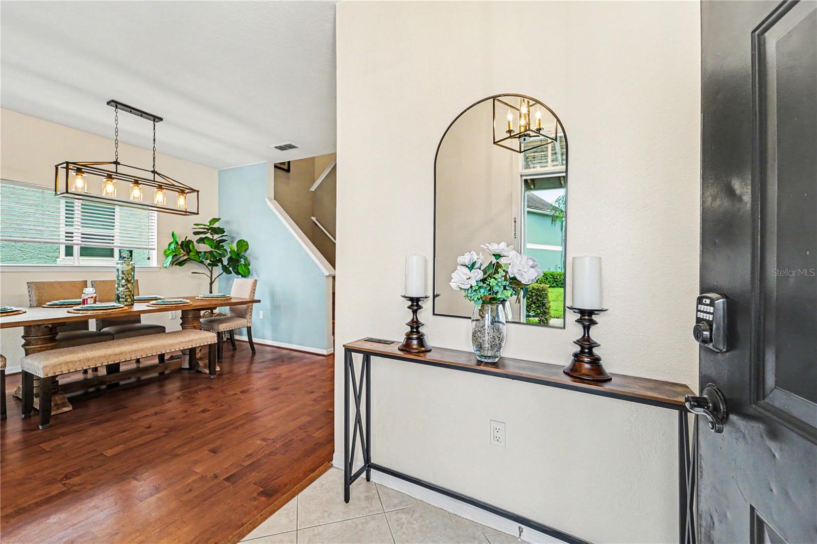 THE VILLAS AT CARROLLWOOD CONDO - Residential
