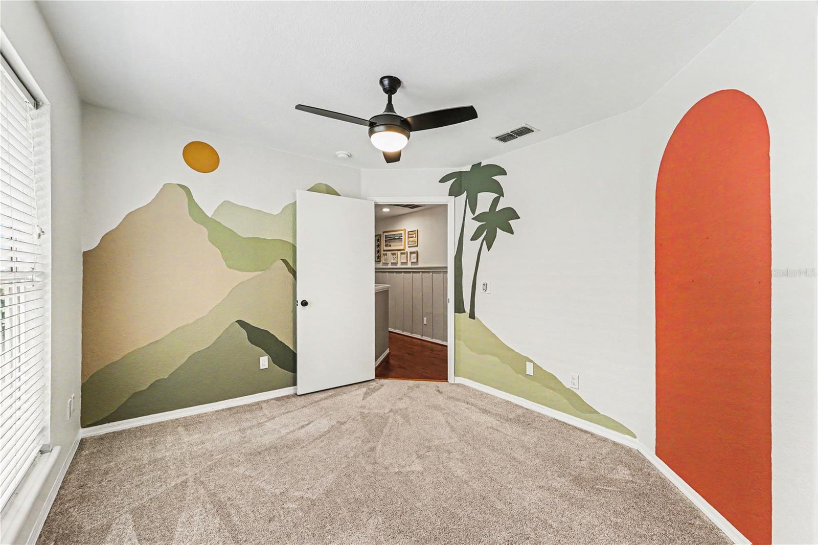 THE VILLAS AT CARROLLWOOD CONDO - Residential
