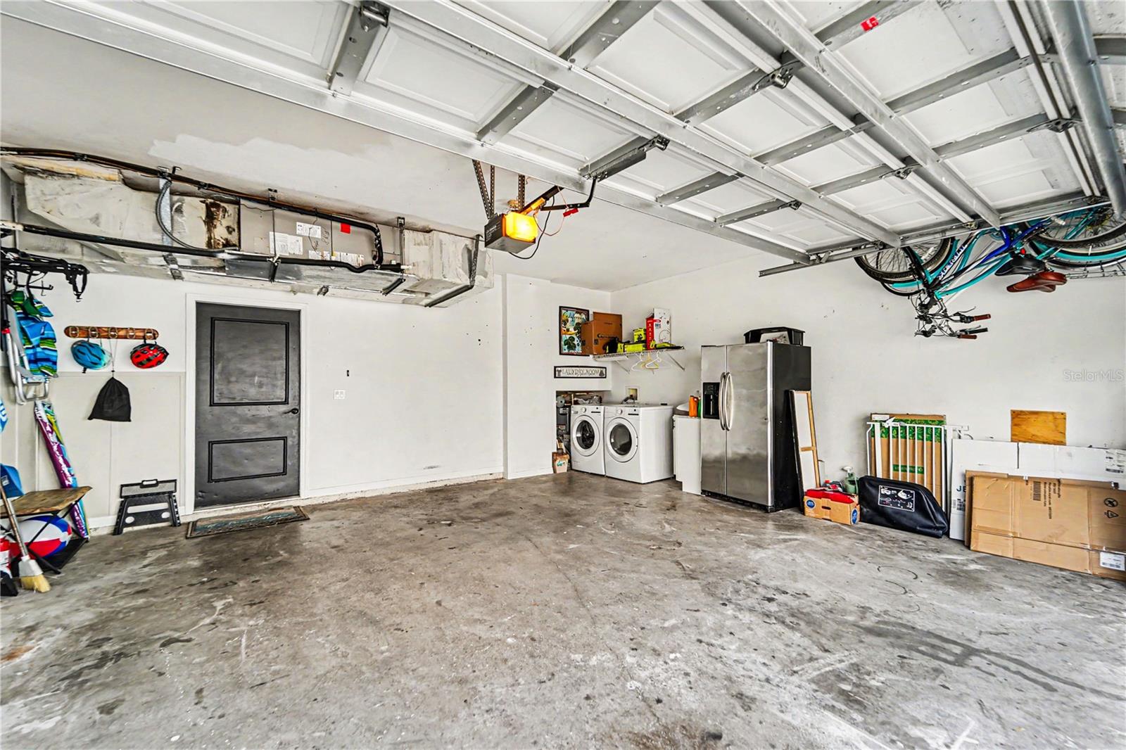 THE VILLAS AT CARROLLWOOD CONDO - Residential