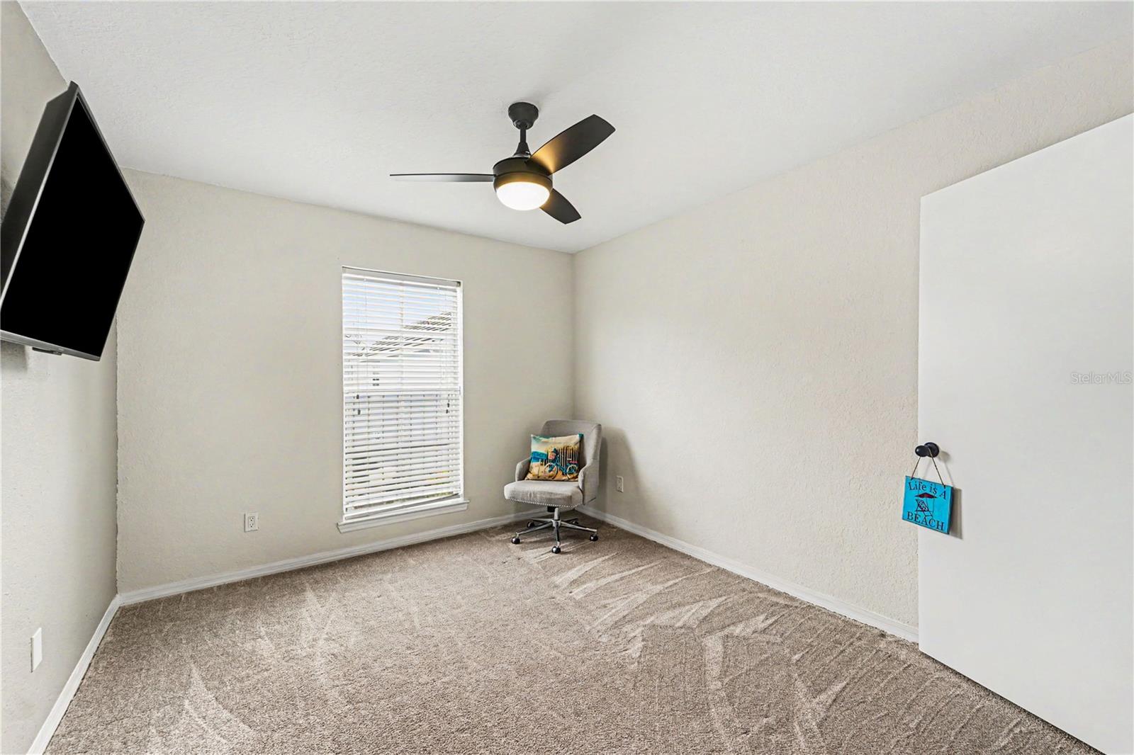 THE VILLAS AT CARROLLWOOD CONDO - Residential