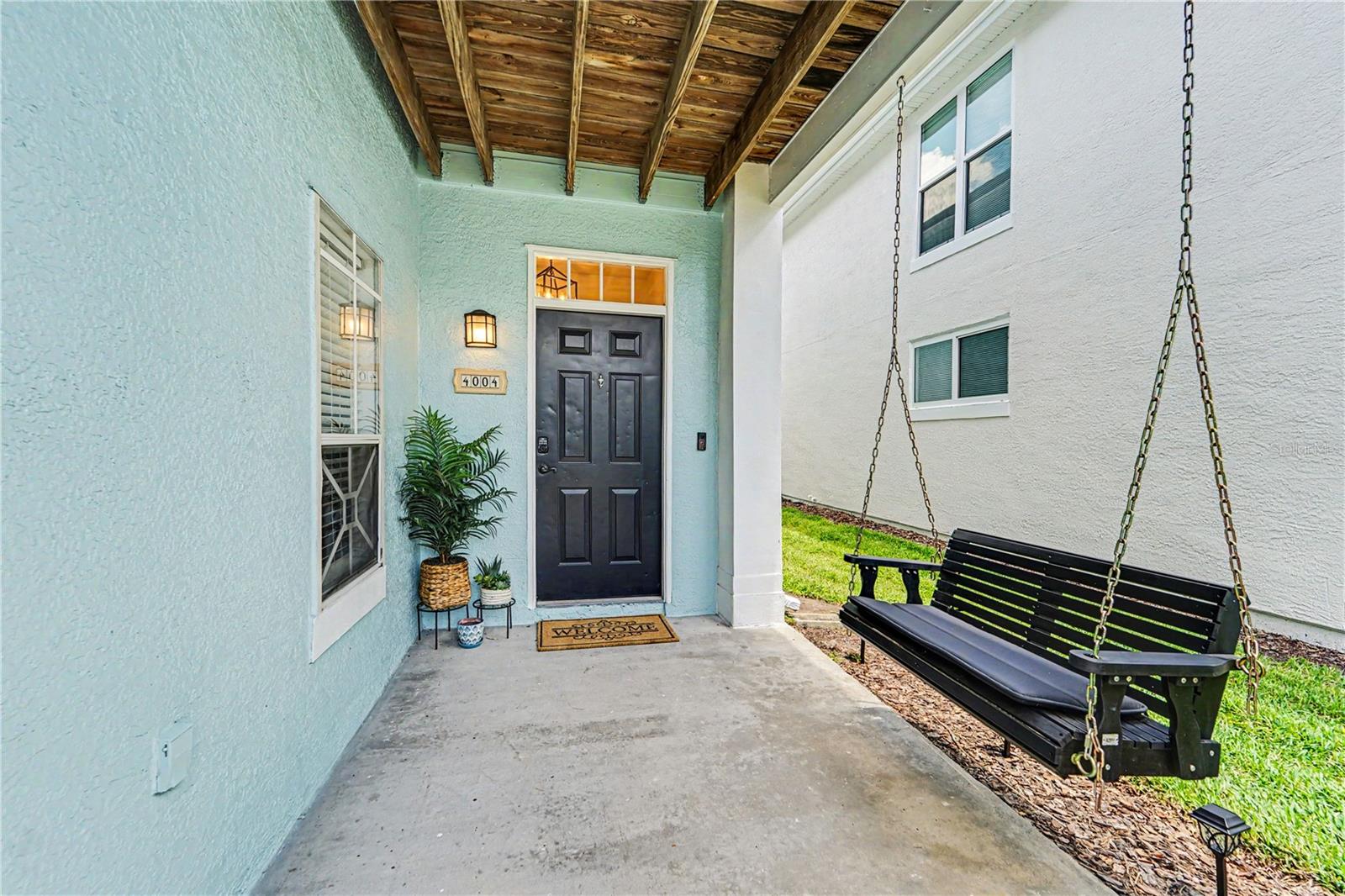 THE VILLAS AT CARROLLWOOD CONDO - Residential
