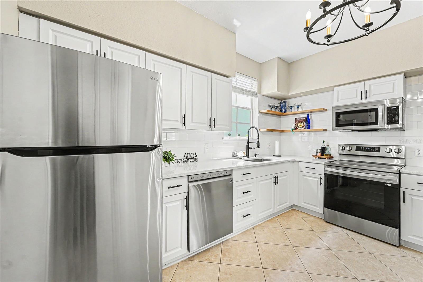 THE VILLAS AT CARROLLWOOD CONDO - Residential