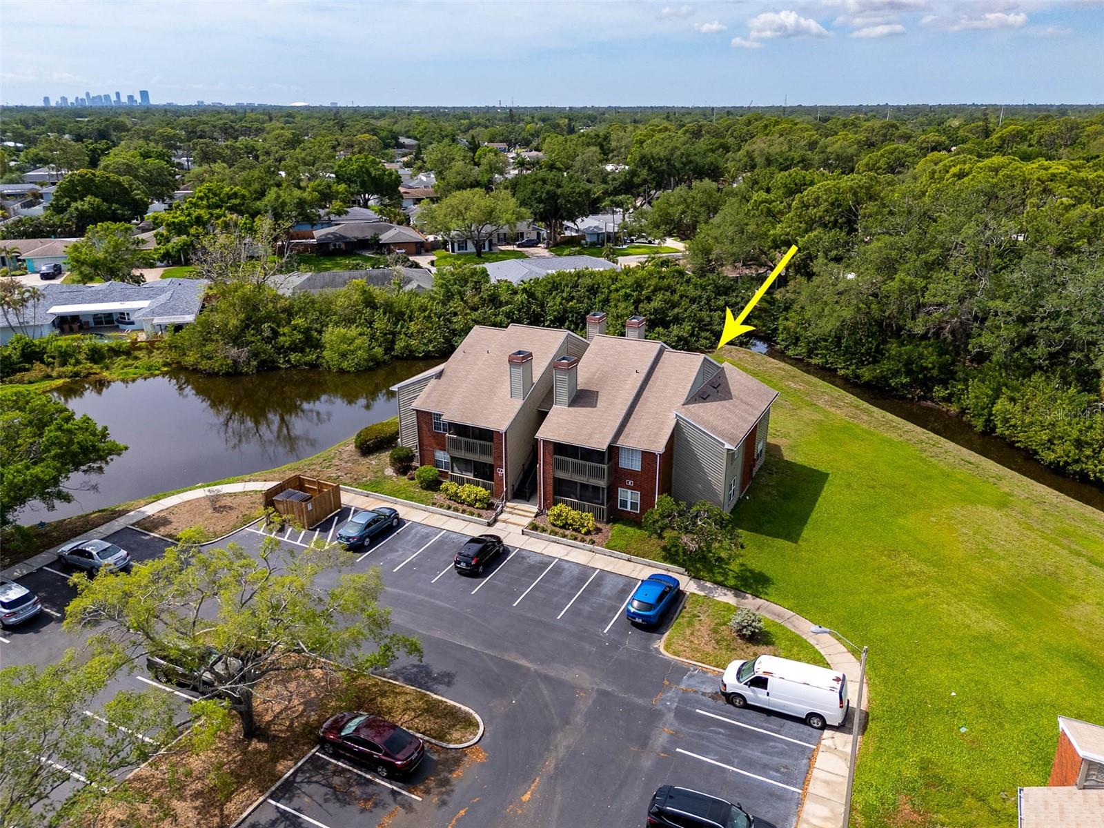 ENCLAVE AT ST PETERSBURG - Residential