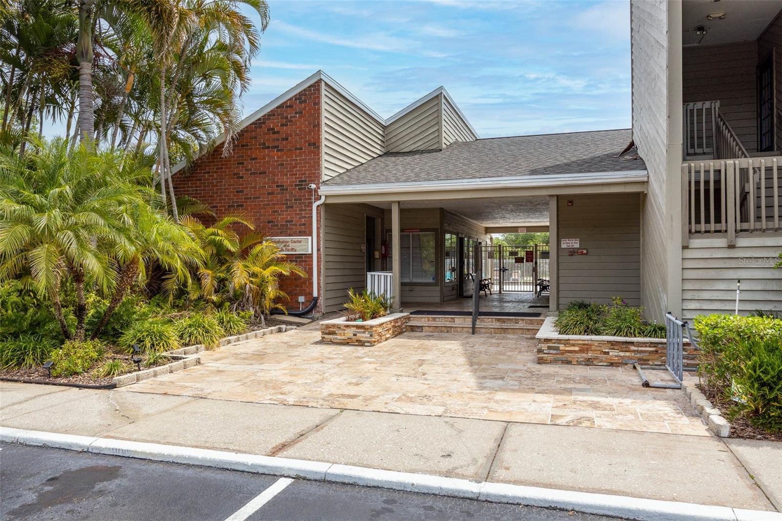 ENCLAVE AT ST PETERSBURG - Residential