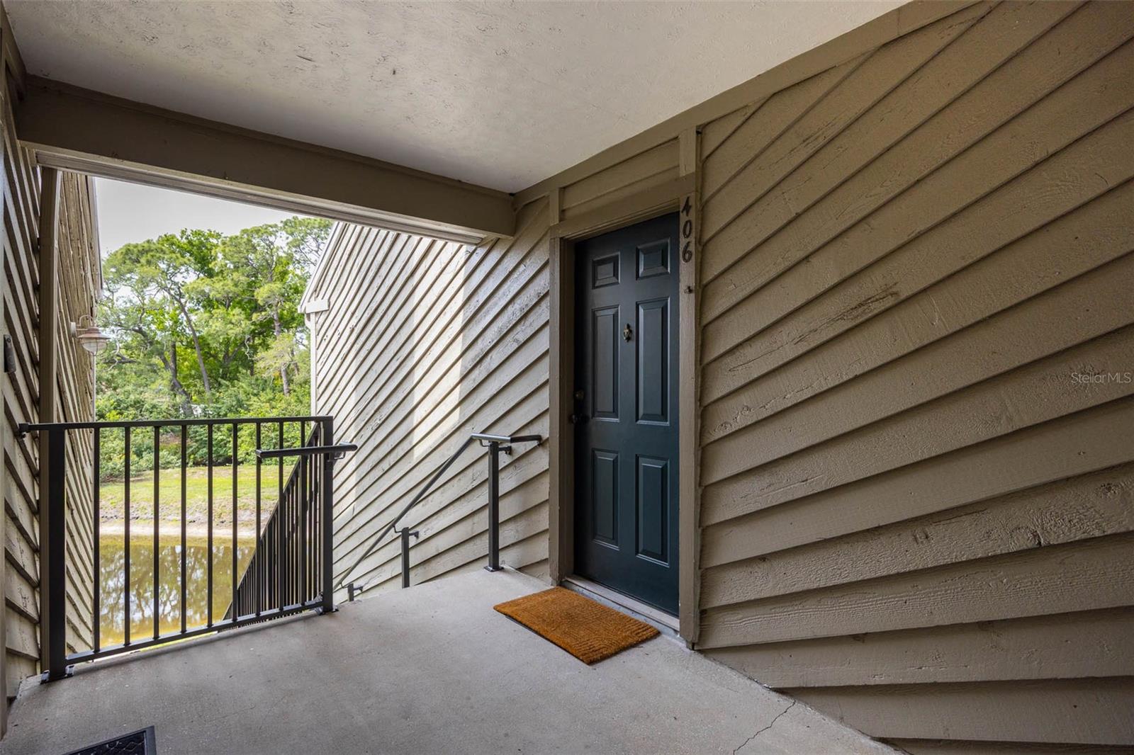 ENCLAVE AT ST PETERSBURG - Residential