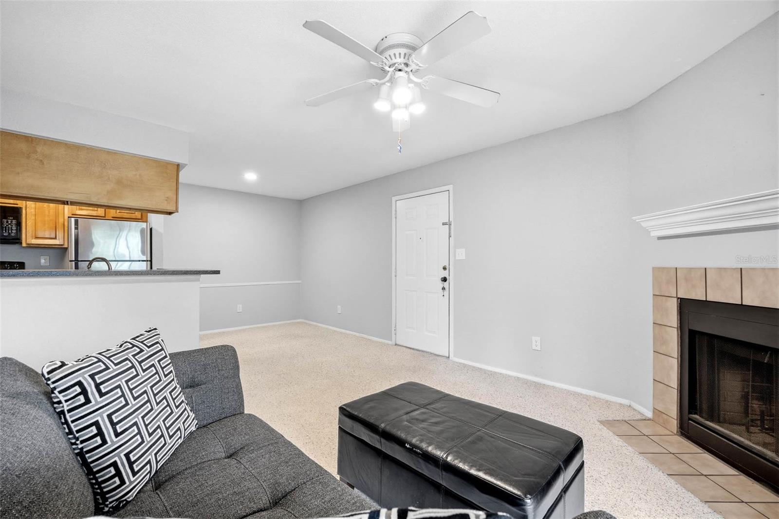 ENCLAVE AT ST PETERSBURG - Residential