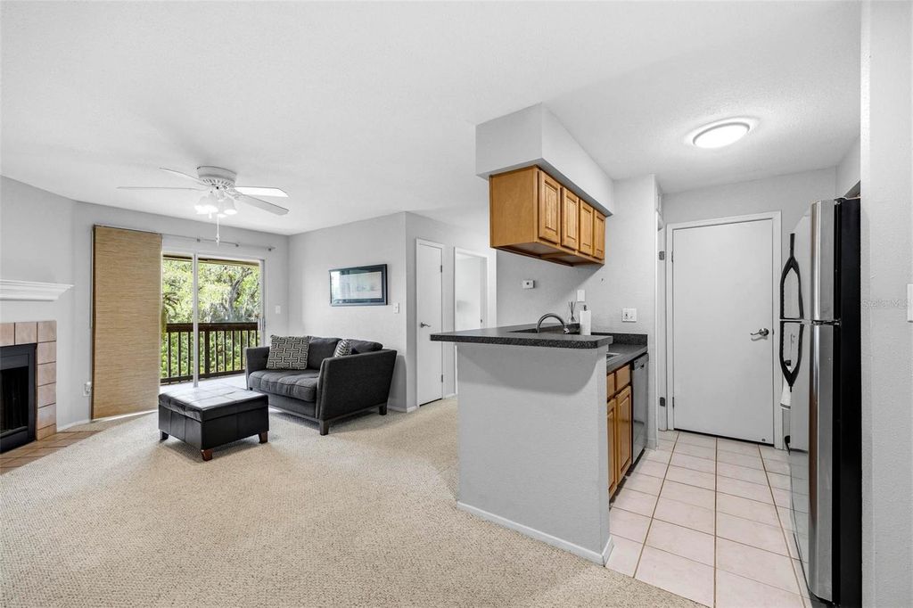 Photo of 9100 Dr Martin Luther King Jr Street N #406, St Petersburg, FL 33702 (MLS # TB8495603)