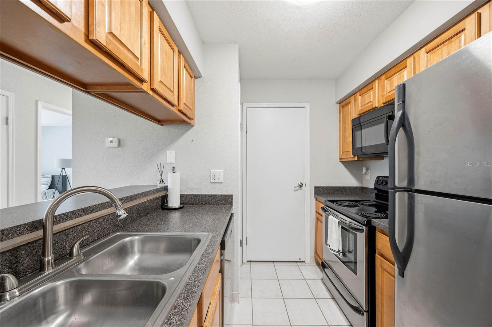 ENCLAVE AT ST PETERSBURG - Residential