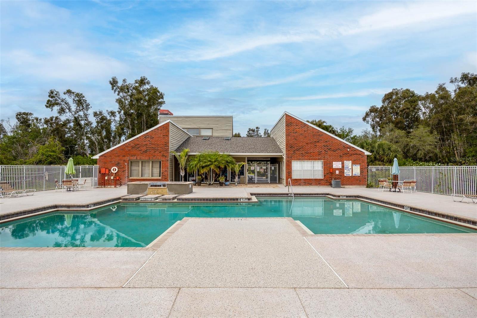 ENCLAVE AT ST PETERSBURG - Residential