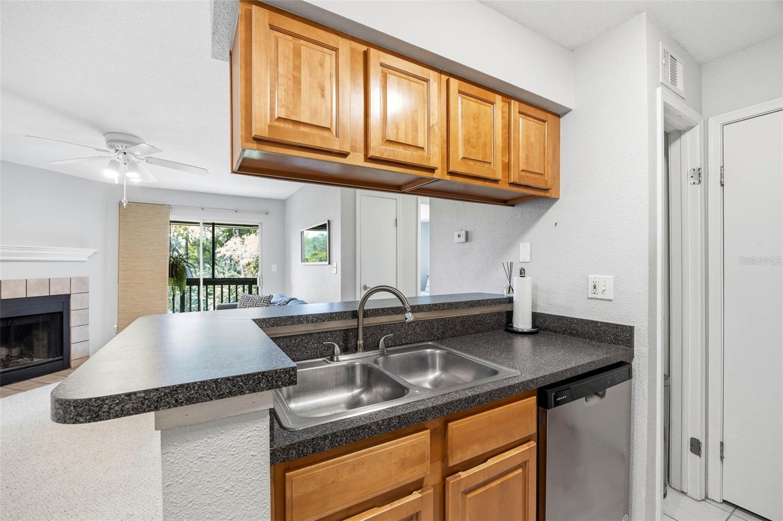 ENCLAVE AT ST PETERSBURG - Residential