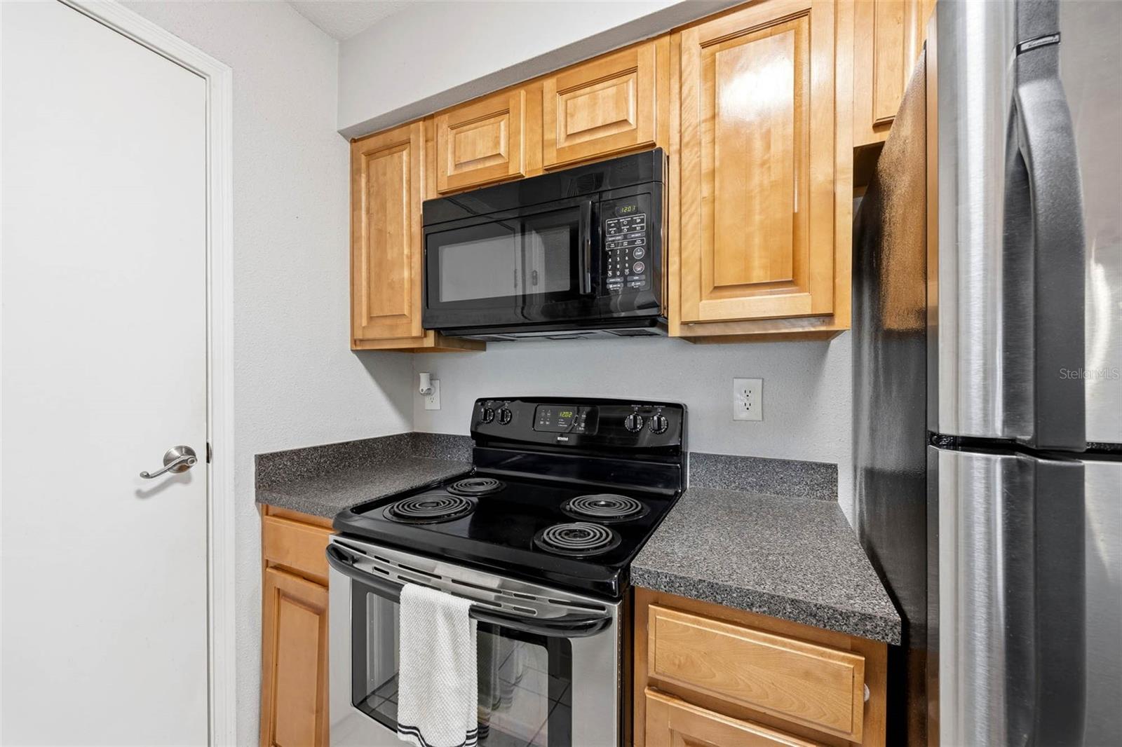 ENCLAVE AT ST PETERSBURG - Residential