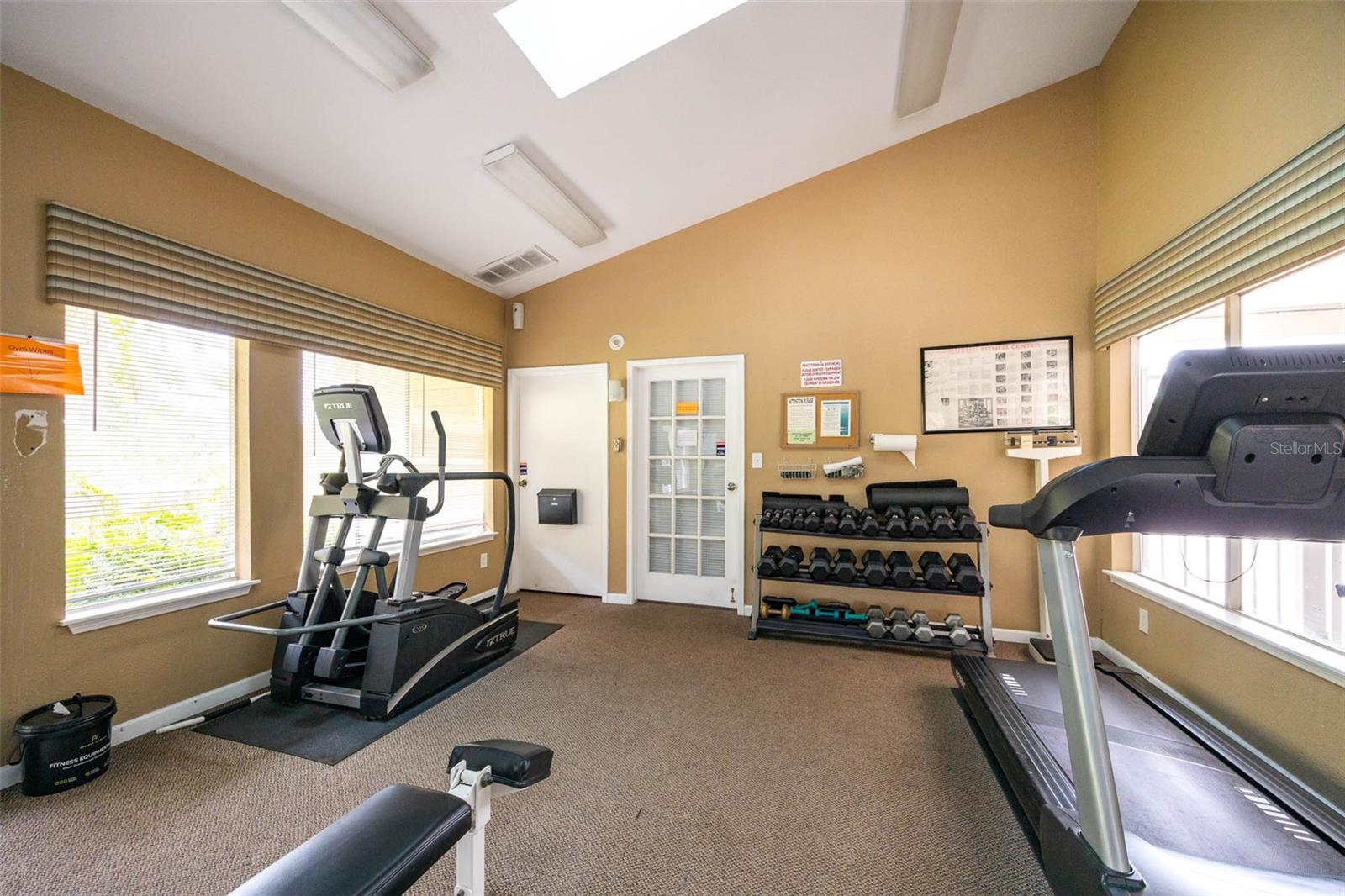 ENCLAVE AT ST PETERSBURG - Residential