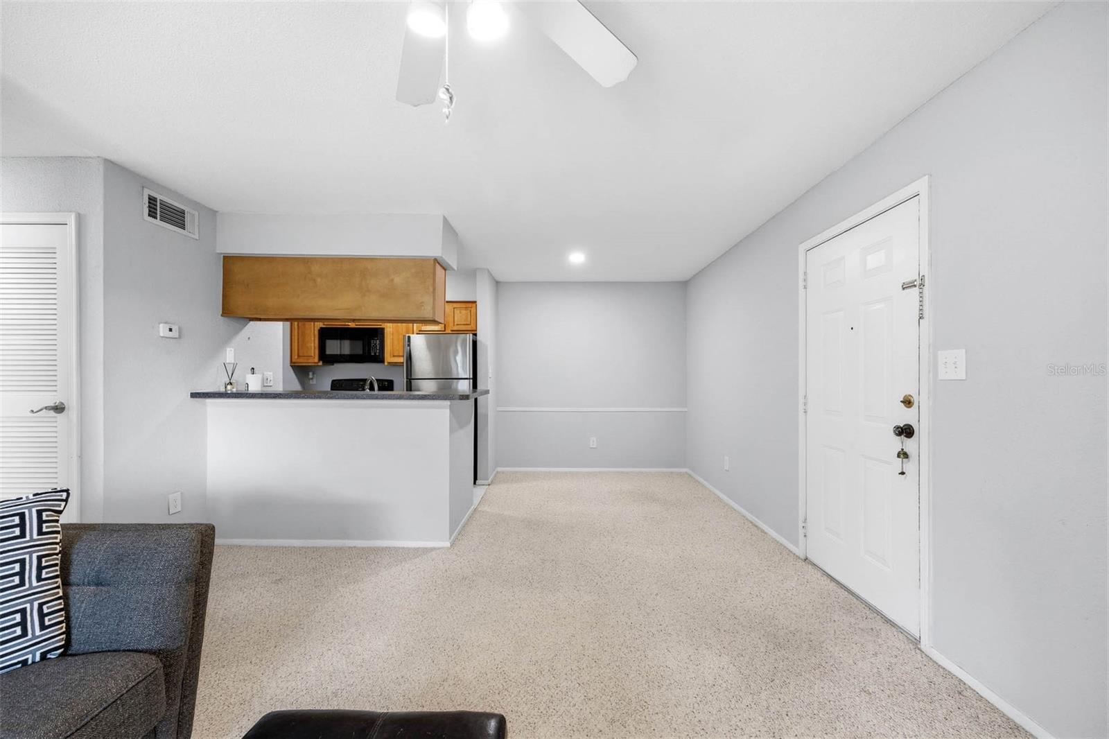 ENCLAVE AT ST PETERSBURG - Residential