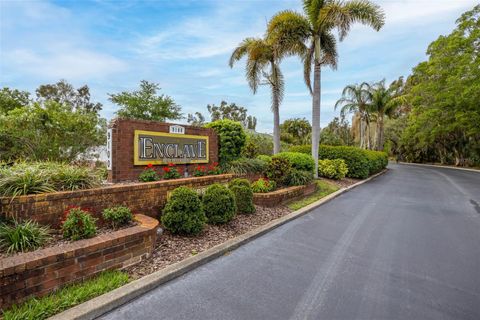 Photo of 9100 Dr Martin Luther King Jr Street N #406, St Petersburg, FL 33702 (MLS # TB8495603)