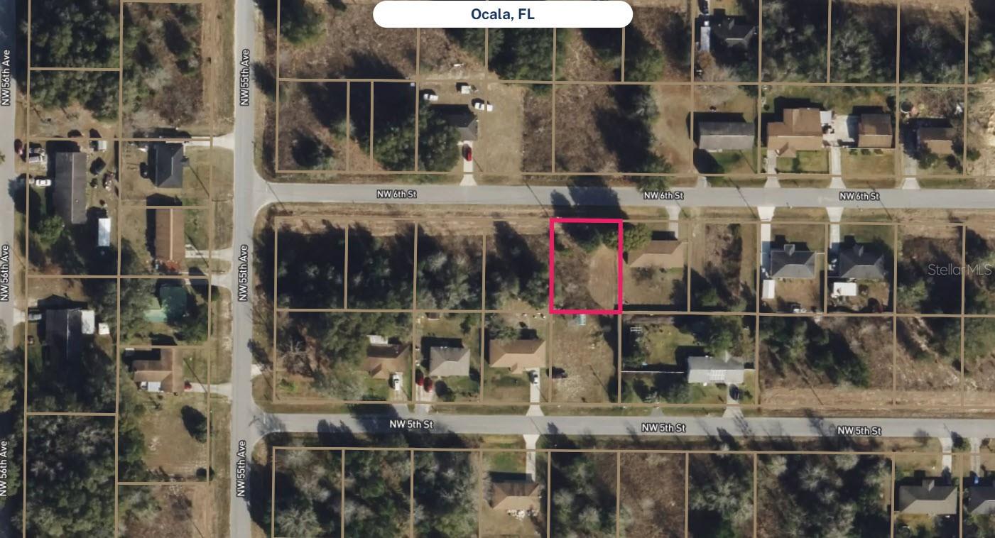OCALA RDG UN 06 - Land
