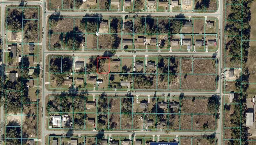 Buildable Lot in Ocala Ridge – Prime Location Near WEC! Located in a rapidly developing neighborhood, this 0.17-acre lot is just one block from the World Equestrian Center. With paved road access and no HOA, it’s a perfect spot to build your dream home or hold as an investment. Easy access to I-75, nearby shopping, dining, and medical services makes this one of Ocala’s most convenient locations.  Ocala Ridge Land  Ocala, FL 34482 | Marion County Parcel #: 2306-105-028   (Cash or Owner Financing Available)  0.17 Acre |  Electricity nearby Paved road frontage ?? No HOA | Buildable | Flood Zone X (no flood insurance required) ? Highlights: Just 1 block to the World Equestrian Center  Minutes to Ocala Int’l Airport, HITS & Ocala Breeder’s Sale  Surrounded by beautiful farms & new construction growth  30 min to Rainbow Springs, 1 hr to Orlando, 1½ hrs to Daytona Beach  Residential homes & duplexes allowed (with county approval) ?? Comps: $30k–$40k | Priced competitively!