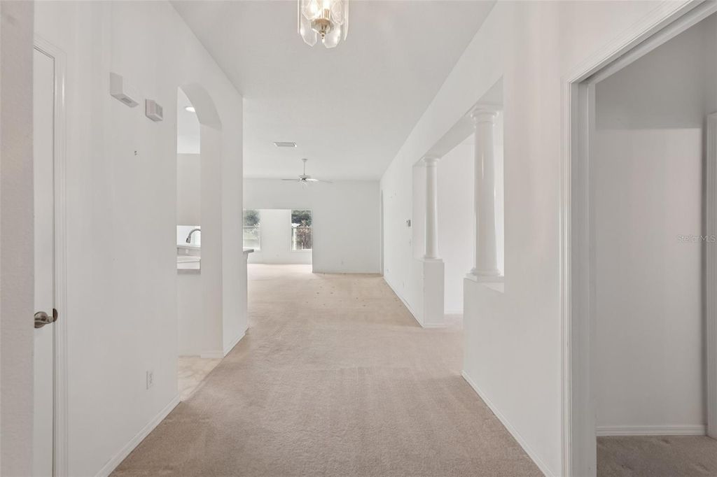 Photo of 2114 Worthington Greens Drive, Sun City Center, FL 33573 (MLS # TB8413928)
