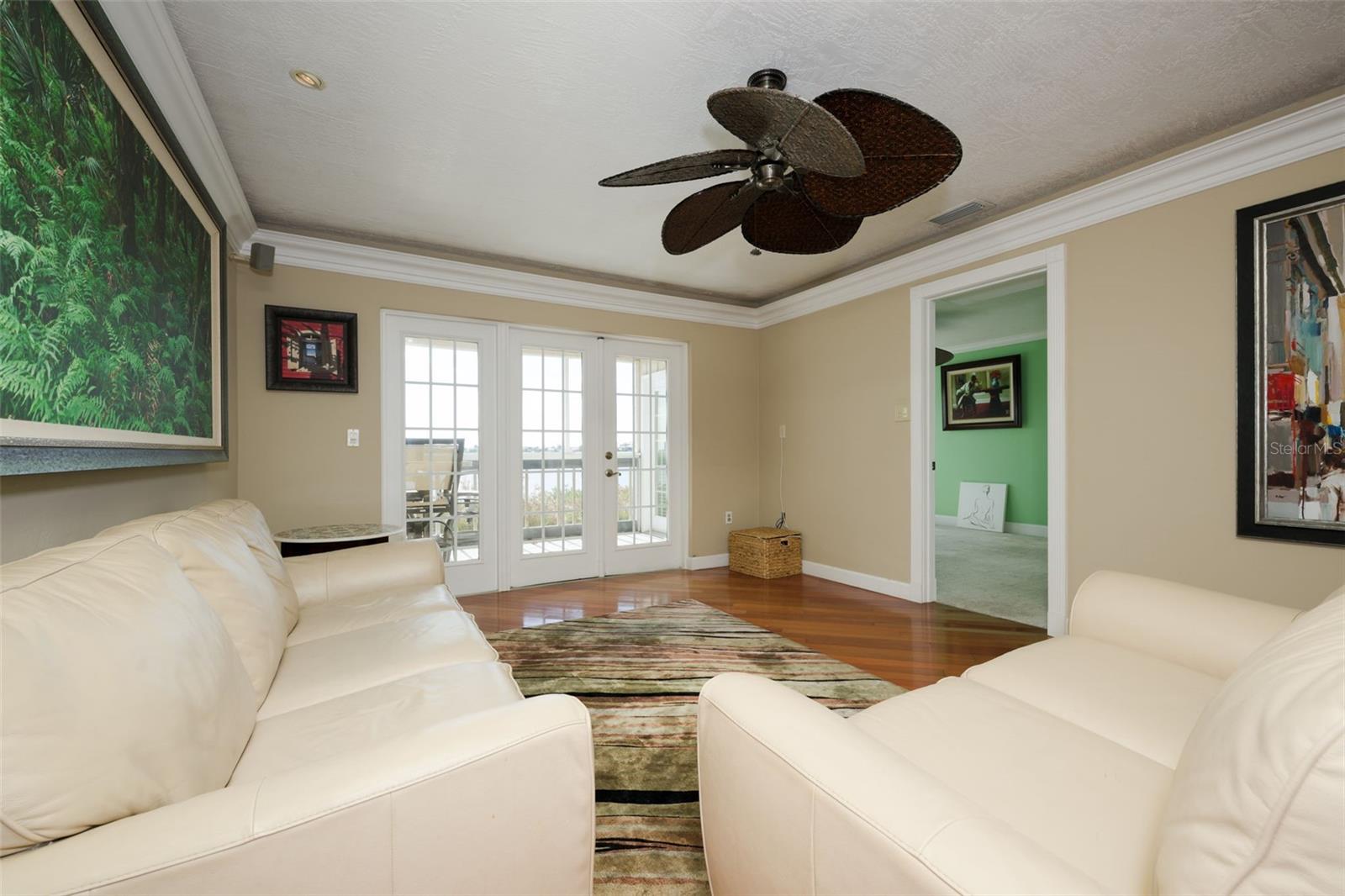 OCEAN MARINA CONDO PH I - Residential