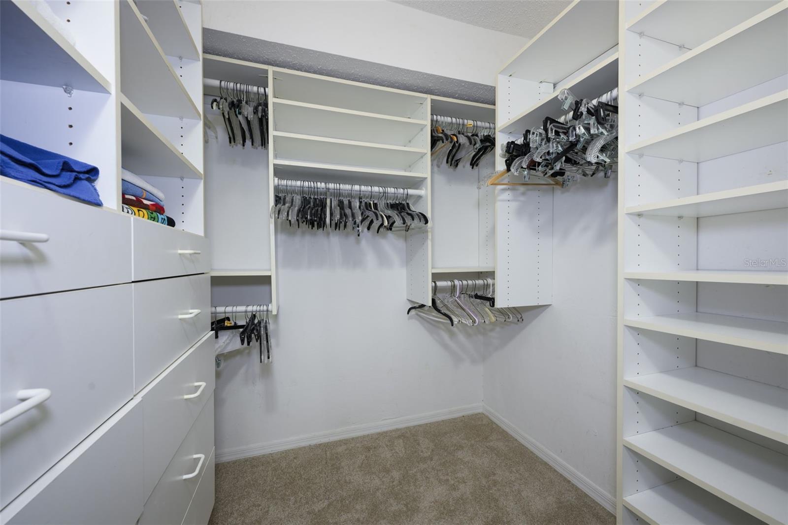 OCEAN MARINA CONDO PH I - Residential