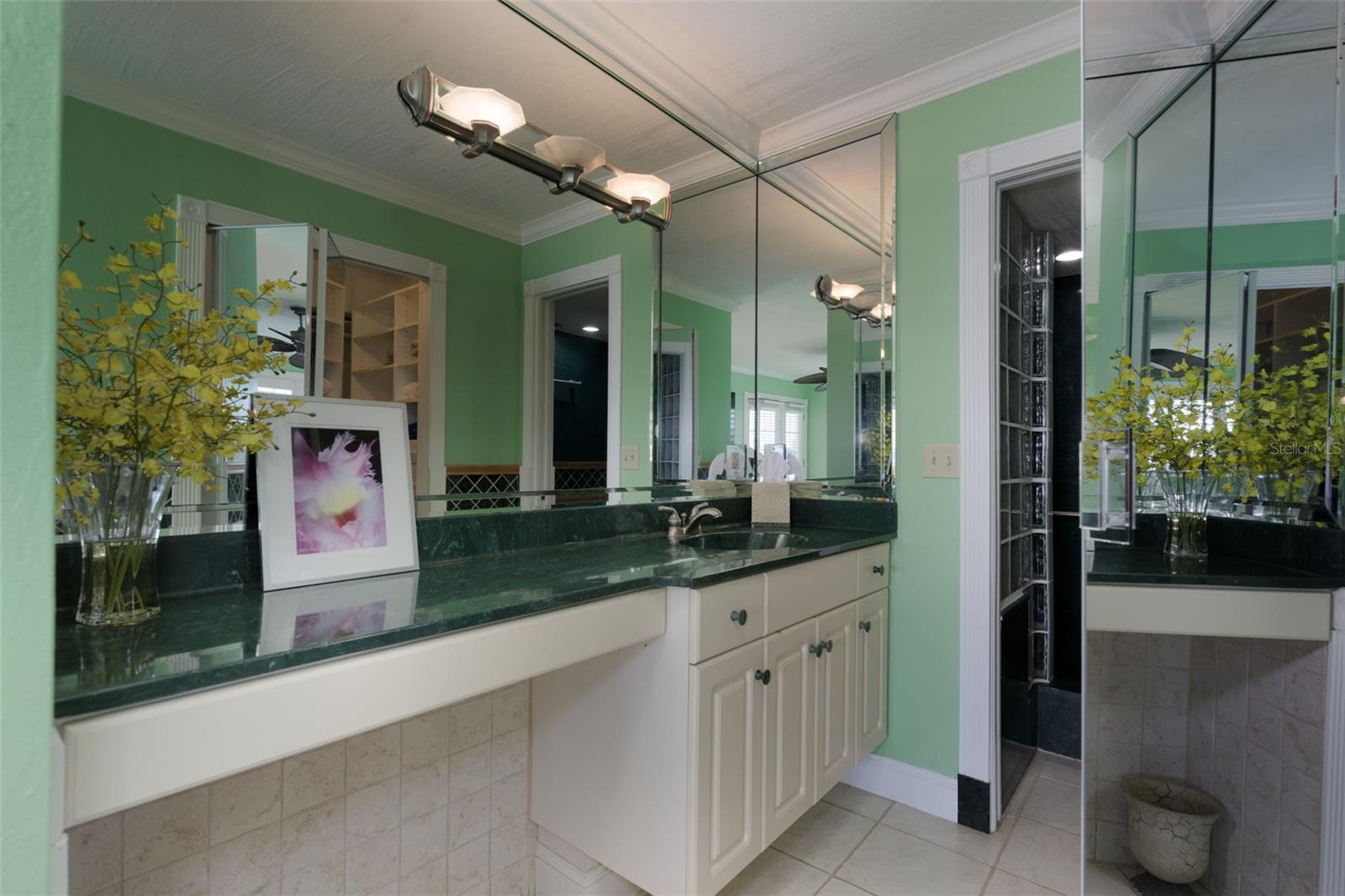 OCEAN MARINA CONDO PH I - Residential