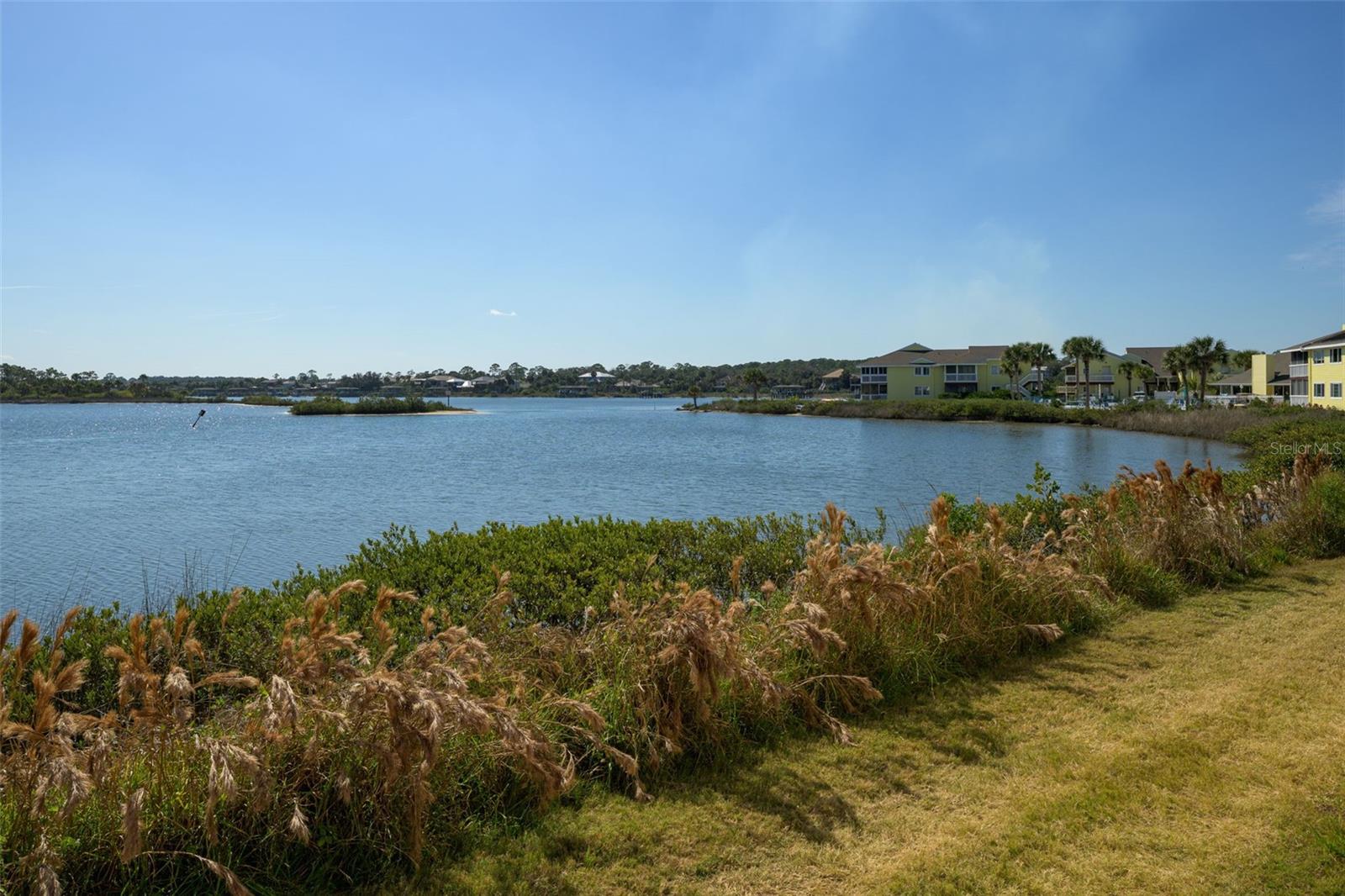 OCEAN MARINA CONDO PH I - Residential