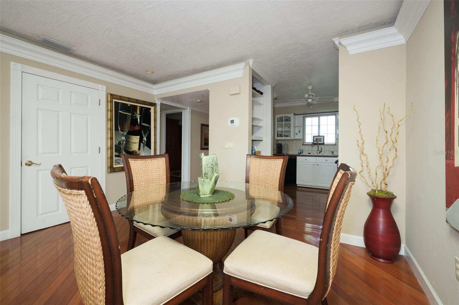 OCEAN MARINA CONDO PH I - Residential