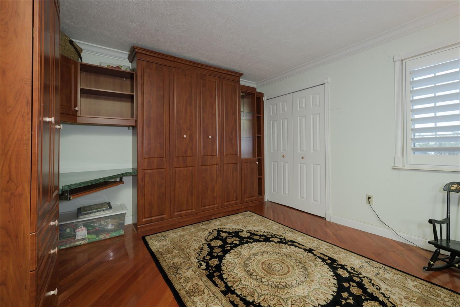 OCEAN MARINA CONDO PH I - Residential