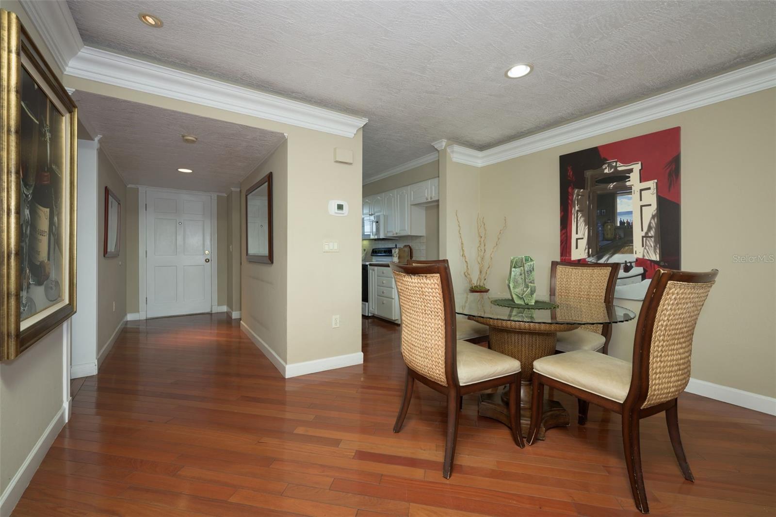 OCEAN MARINA CONDO PH I - Residential