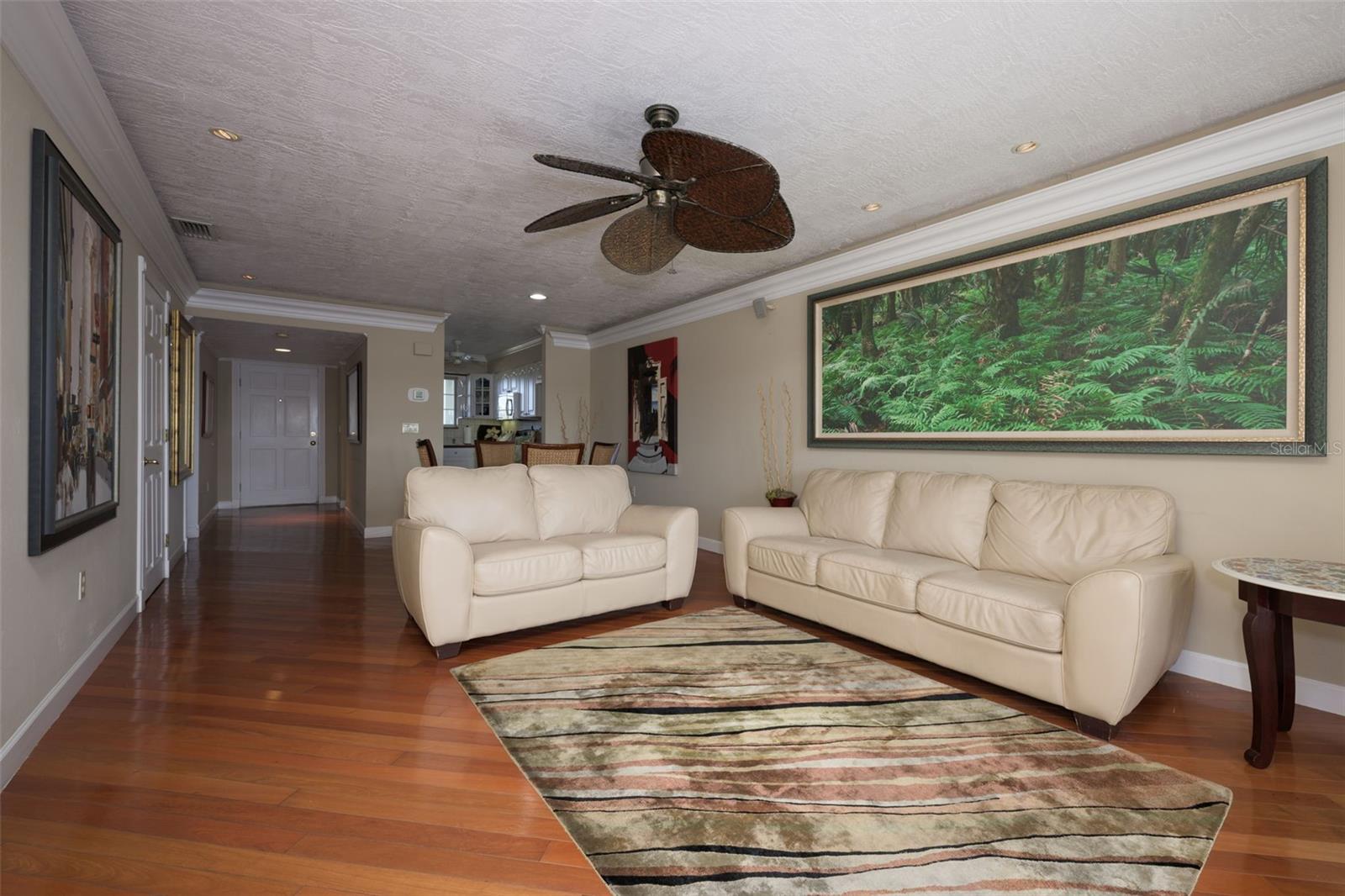 OCEAN MARINA CONDO PH I - Residential