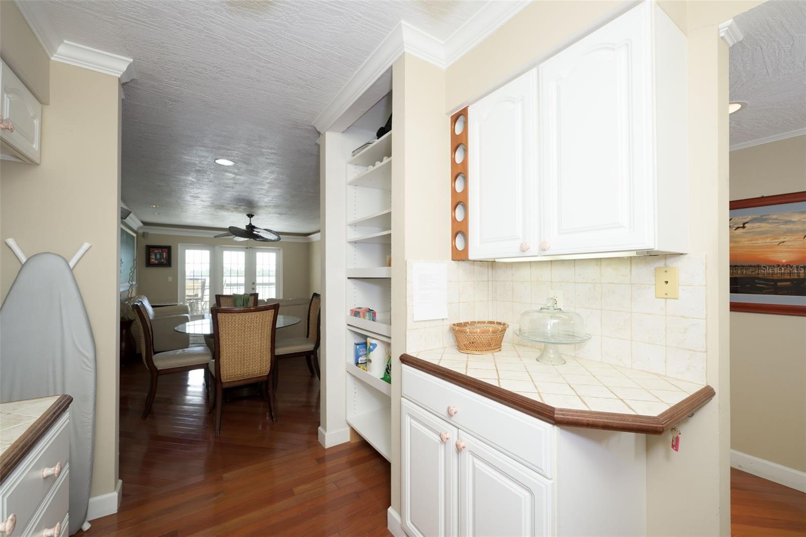 OCEAN MARINA CONDO PH I - Residential