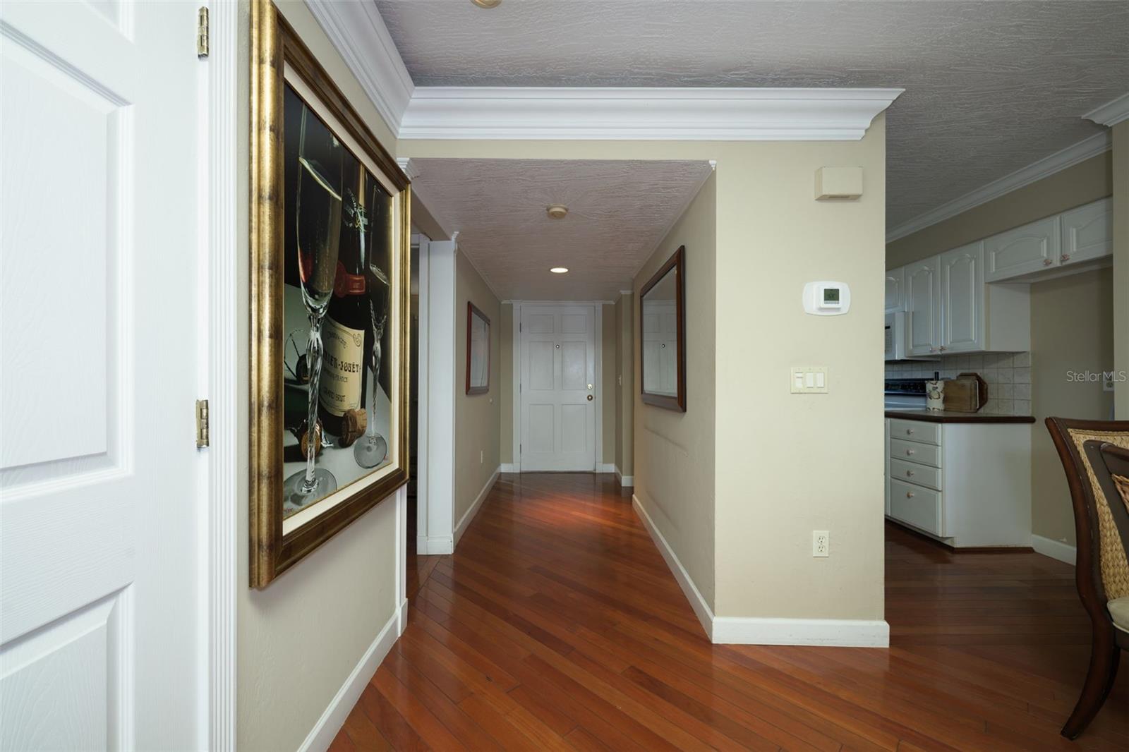 OCEAN MARINA CONDO PH I - Residential