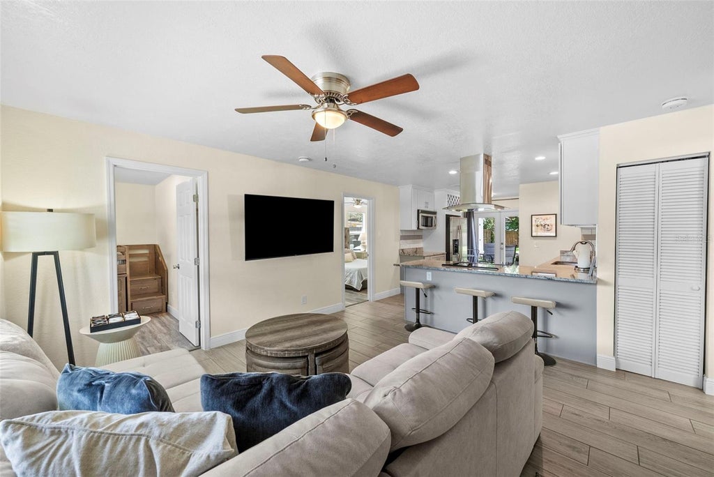 Photo of 8011 26th Avenue N, St Petersburg, FL 33710 (MLS # TB8548799)