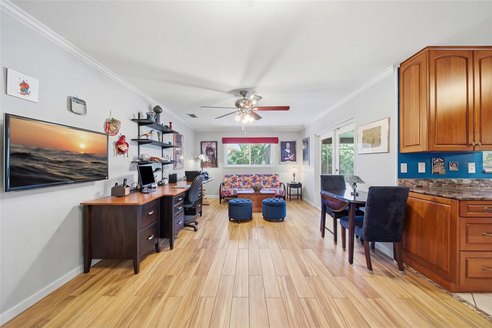 CASA DEL SOL FIFTH UNIT - Residential