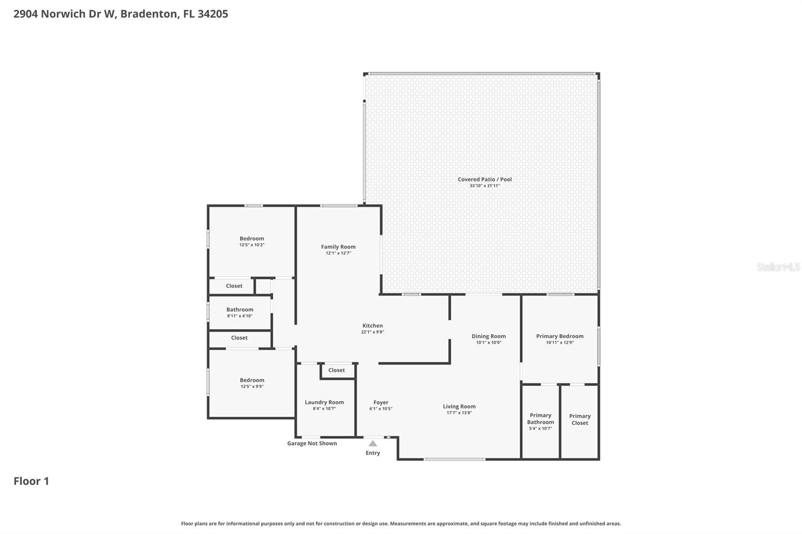 CASA DEL SOL FIFTH UNIT - Residential