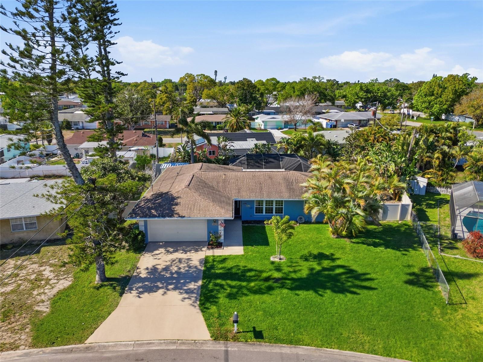 CASA DEL SOL FIFTH UNIT - Residential