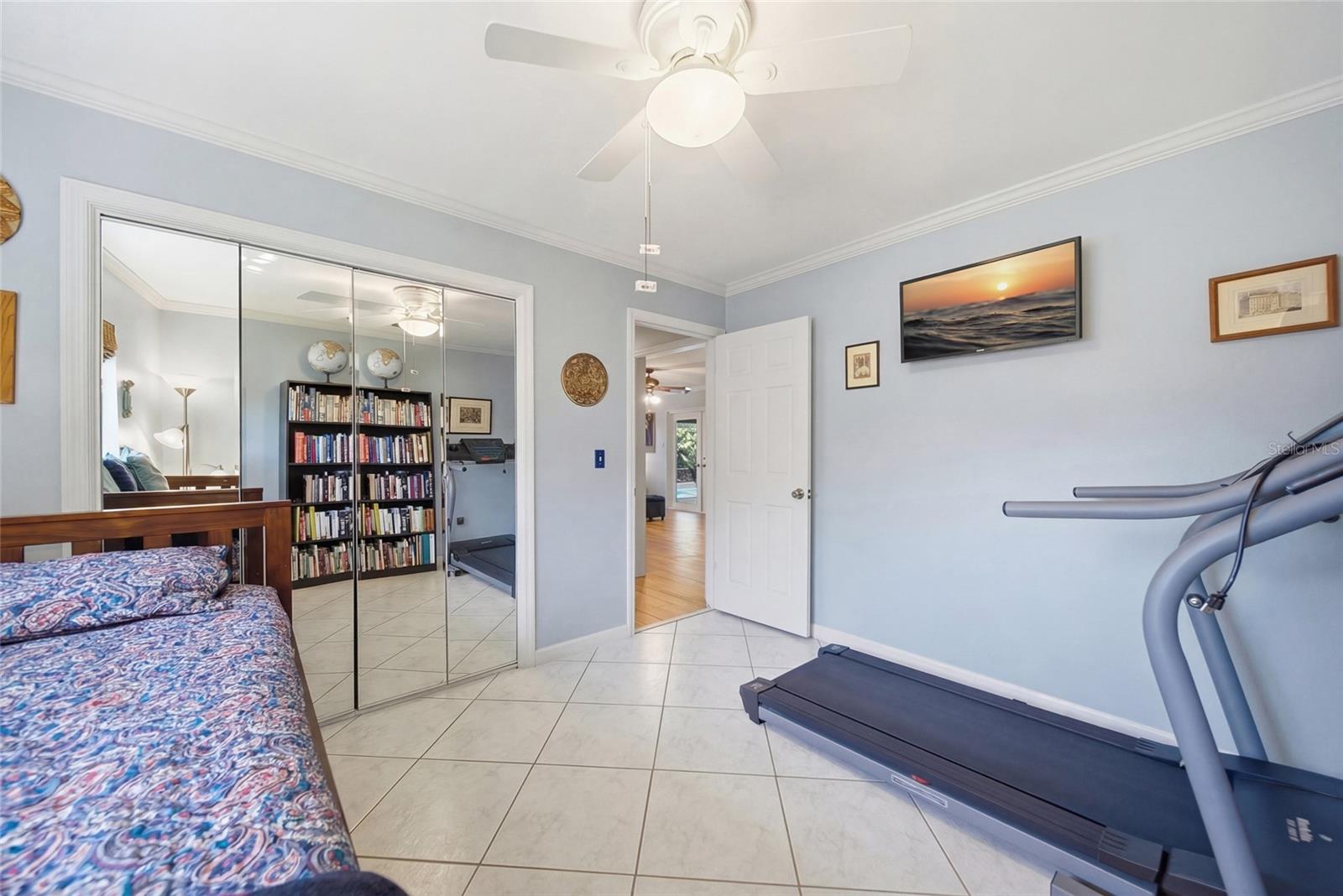 CASA DEL SOL FIFTH UNIT - Residential