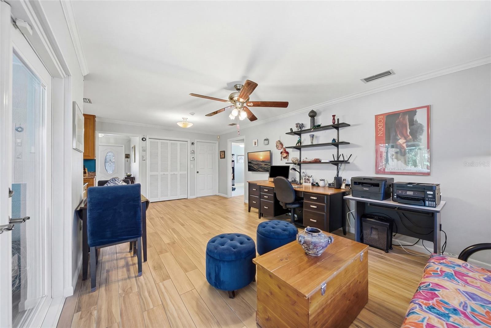 CASA DEL SOL FIFTH UNIT - Residential