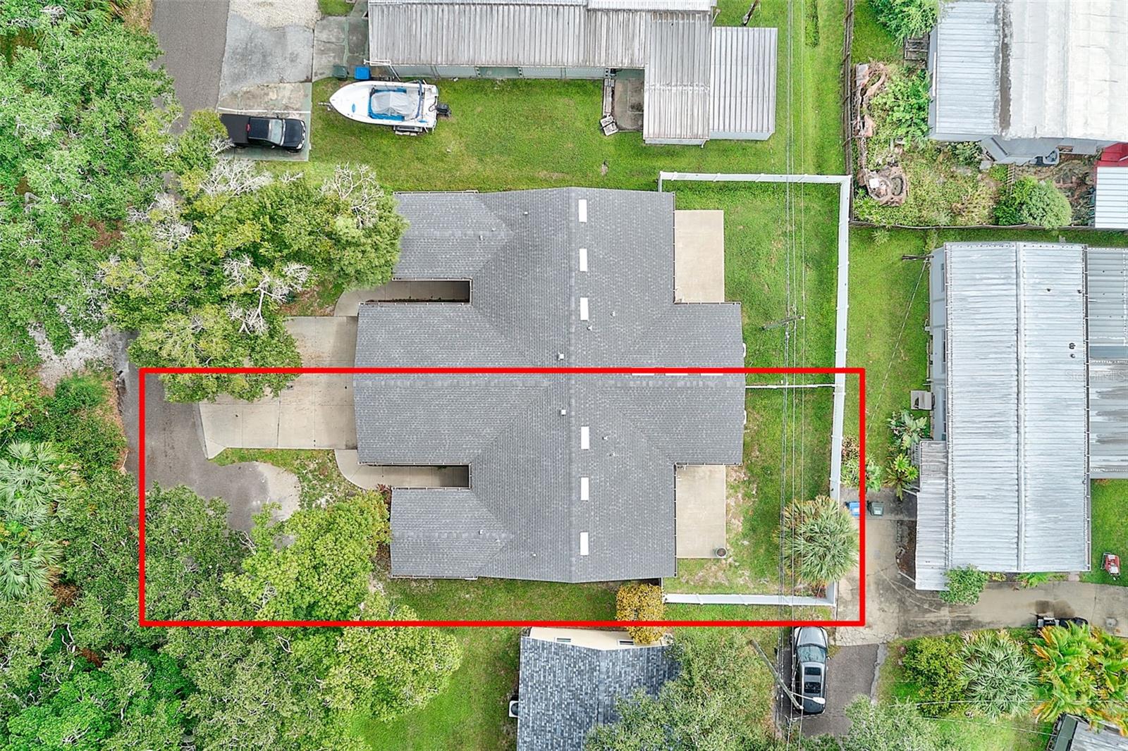 14330 CHANNEL DRIVE