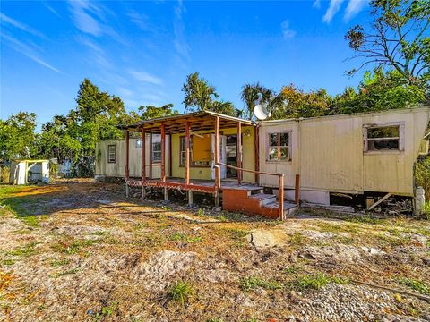 7135 ELIZABETH AVENUE HUDSON FL 34667