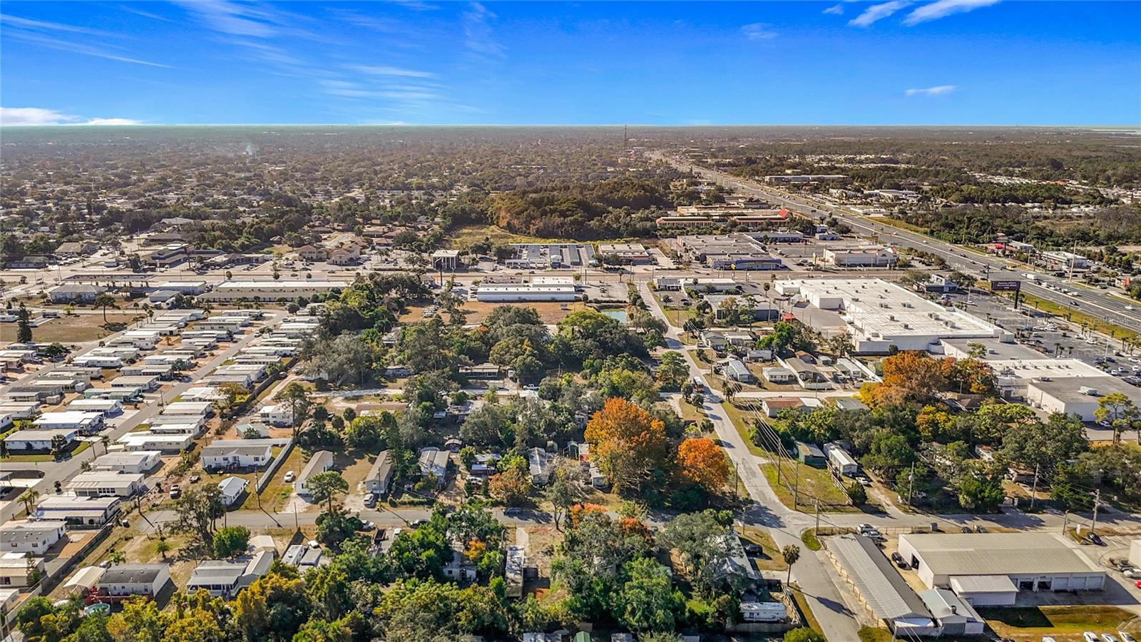 BAYONET POINT ANNEX - Residential