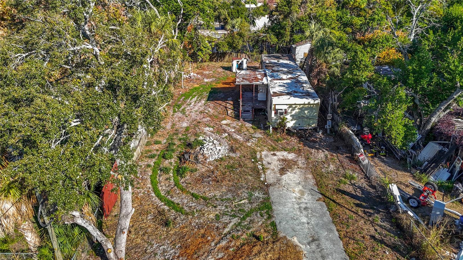 BAYONET POINT ANNEX - Residential