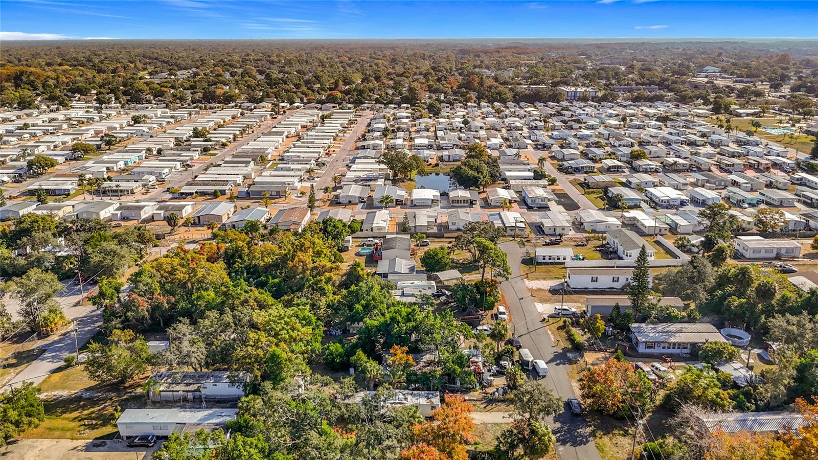 BAYONET POINT ANNEX - Residential