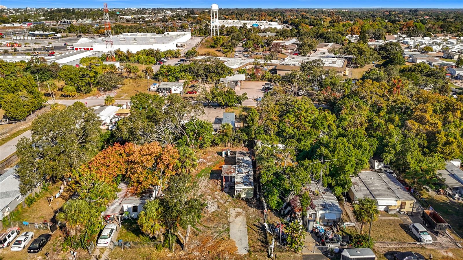 BAYONET POINT ANNEX - Residential