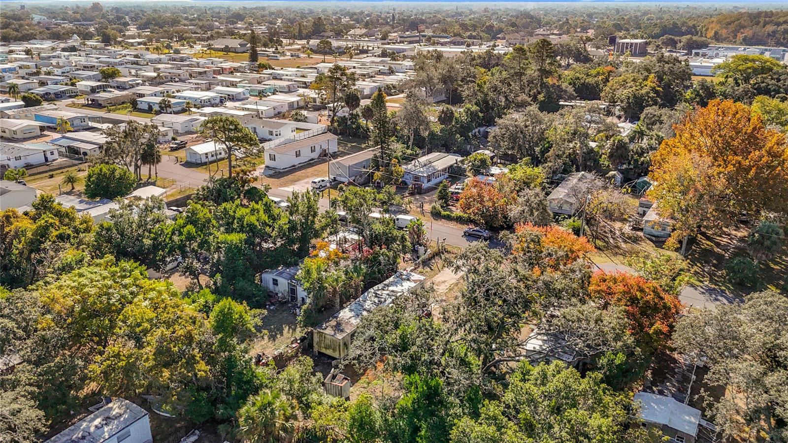 BAYONET POINT ANNEX - Residential